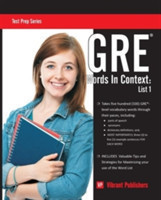 GRE Words in Context -- List 1