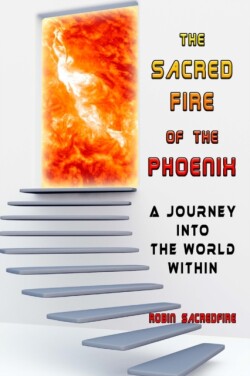 Sacred Fire of the Phoenix