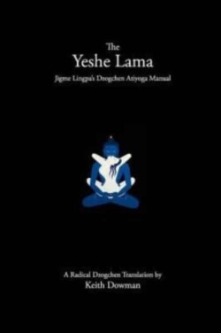 Yeshe Lama