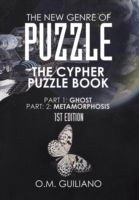 Cypher Puzzle Book