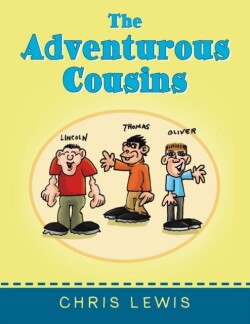 Adventurous Cousins