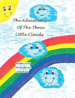 Adventures of the Three Little Clouds