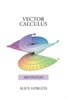 Vector Calculus