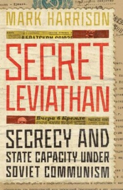 Secret Leviathan