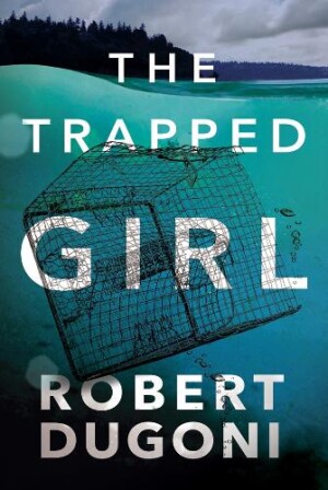 Trapped Girl