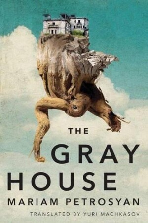 Gray House