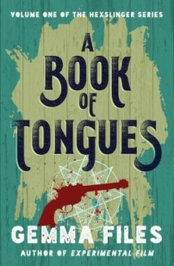 Book of Tongues