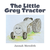 Little Grey Tractor