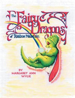 Fairy Dragons of Rainbow Mountain