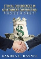 Ethical Occurrences in Government Contracting