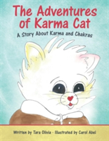 Adventures of Karma Cat