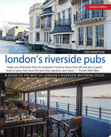 London's Riverside Pubs, Updated Edition