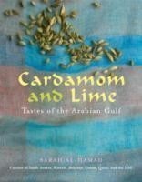 Cardamom and Lime