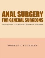 Anal Surgery for General Surgeons