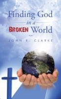 Finding God in a broken world