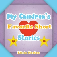 My Children's Favorite Short Stories