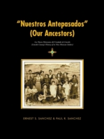 "Nuestros Antepasados" (Our Ancestors)