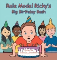 Role Model Ricky's Big Birthday Bash