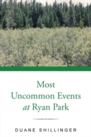 Most Uncommon Events at Ryan Park