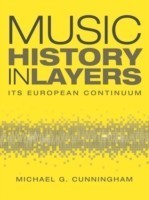 Music History in Layers