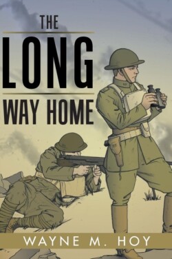Long Way Home