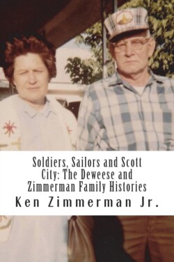 Soldiers, Sailors and Scott City