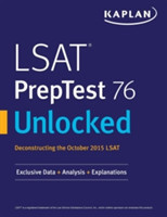 LSAT PrepTest 76 Unlocked