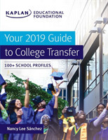 Your 2019 Guide to College Transfer