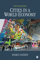 Cities in a World Economy