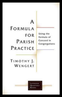 Formula for Parish Practice