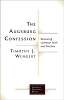 Augsburg Confession in Parish Life and Faith