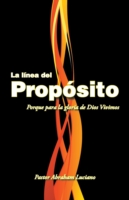 línea del propósito