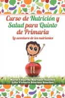 Curso de nutrición y salud para quinto de primaria