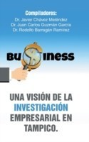 visión de la investigación empresarial en Tampico.