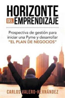 Horizonte del emprendizaje