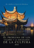 problema de los valores y la sociología de la cultura 1933