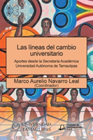 líneas del cambio universitario