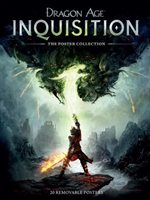 Dragon Age: Inquisition - The Poster Collection