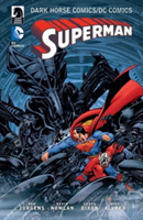 Dark Horse Comics / DC Superman