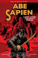 Abe Sapien: Volume 9