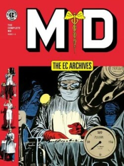 EC Archives: MD