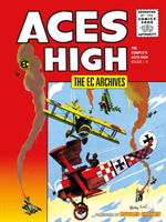 Ec Archives, The: Aces High