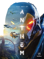 Art of Anthem