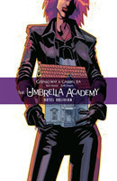 Umbrella Academy Volume 3: Hotel Oblivion