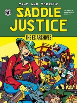 EC Archives: Saddle Justice