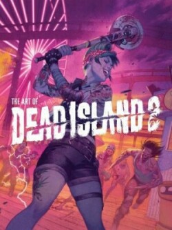 Art of Dead Island 2