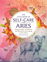 Little Book of Self-Care for Aries