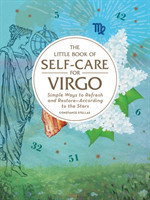 Little Book of Self-Care for Virgo