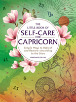 Little Book of Self-Care for Capricorn