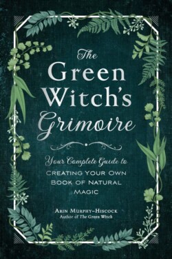 Green Witch's Grimoire